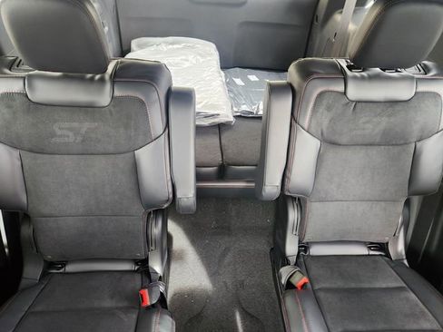 New 2026 Ford Explorer ST w/ Sun And Sound Package image 12