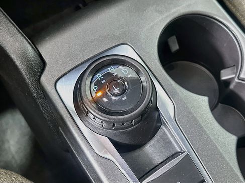 Used 2025 Ford Bronco Sport Big Bend AWD/4WD image 24