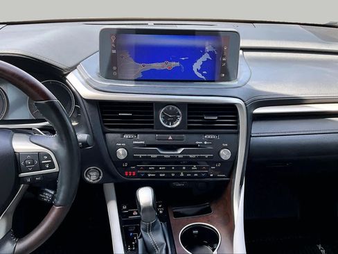 Used 2020 Lexus RX 350 FWD w/ Premium Package image 7