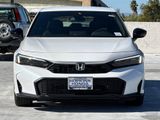 New 2025 Honda Civic Sport image 2