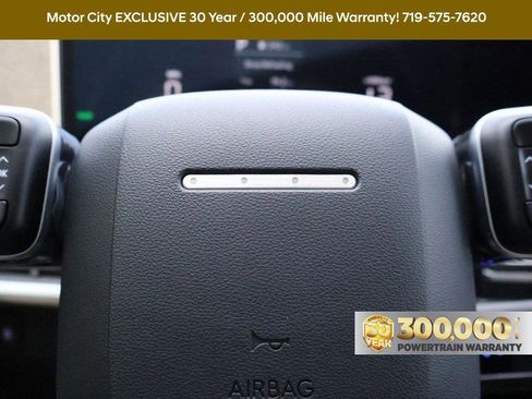 New 2026 Hyundai Santa Fe SEL AWD/4WD image 29