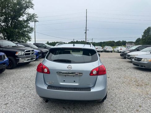 Used 2014 Nissan Rogue S w/ Convenience Package AWD/4WD image 6