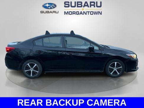 Certified 2023 Subaru Impreza Premium image 4