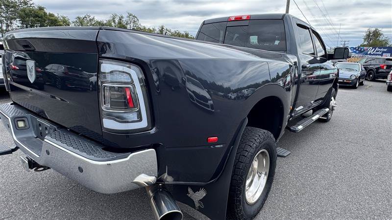 Used 2015 RAM 3500 Big Horn AWD/4WD image 28