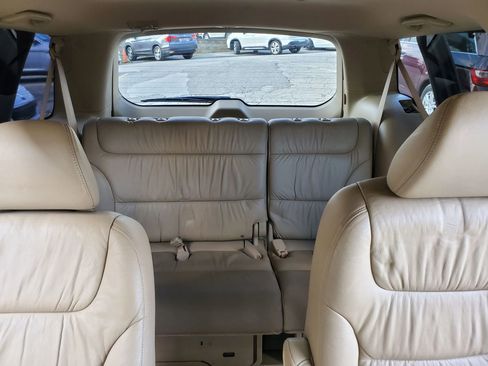 Used 2005 Honda Odyssey EX-L image 47