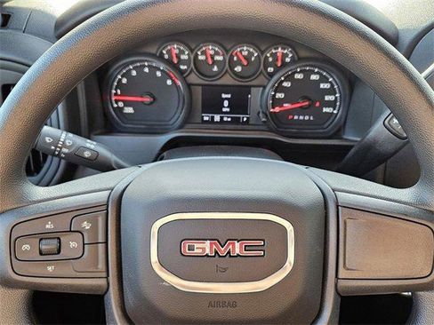 New 2026 GMC Sierra 2500 Pro image 20