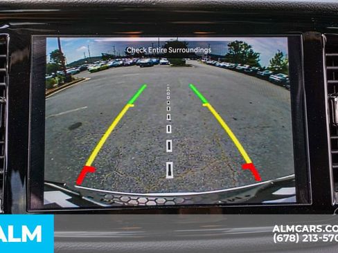 Used 2024 Dodge Durango GT RWD image 41