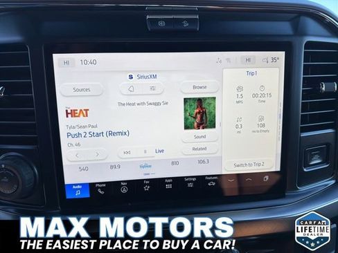 New 2026 Ford F350 King Ranch w/ Chrome Package image 33