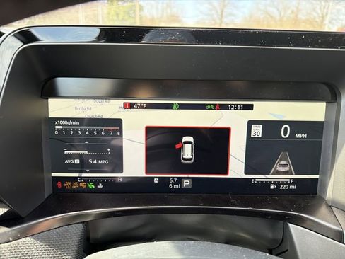 New 2026 Subaru Outback Limited image 29