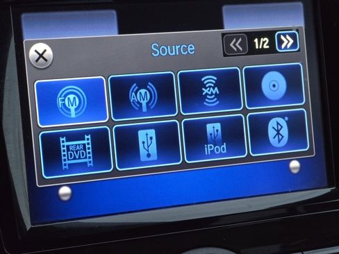 Used 2016 Honda Odyssey SE image 5