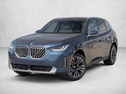 New 2026 BMW X3 xDrive30