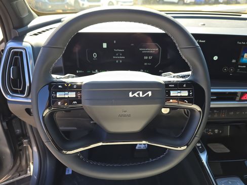 New 2026 Kia Sorento SX Prestige image 29