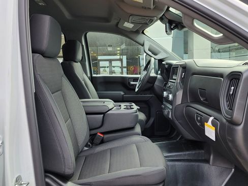 New 2026 GMC Sierra 2500 Pro w/ 1SA Pro Safety Plus Package image 39