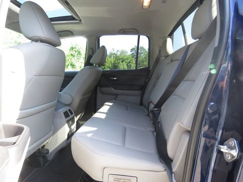 Used 2019 Honda Ridgeline RTL-E image 19