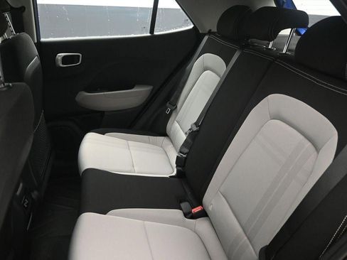 New 2026 Hyundai Venue SEL image 29