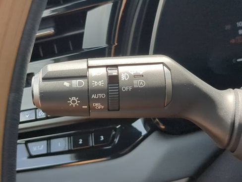 Used 2025 Lexus RX 350h AWD/4WD image 28