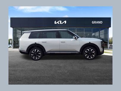 New 2027 Kia Telluride S