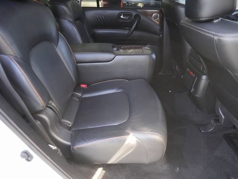 Used 2019 Nissan Armada SL w/ Premium Package image 16
