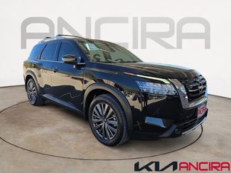 Used 2022 Nissan Pathfinder SL w/ SL Premium Package video 1
