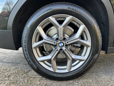 Used 2022 BMW X4 xDrive30i w/ Premium Package 2 image 41