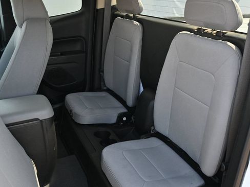 Used 2022 GMC Canyon Elevation Standard w/ Convenience Package RWD image 13
