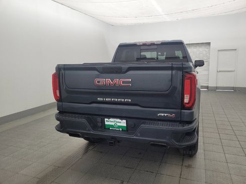Used 2020 GMC Sierra 1500 AT4 w/ AT4 Premium Package AWD/4WD image 7
