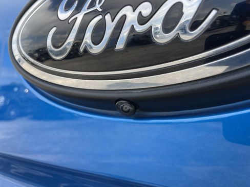 Used 2024 Ford Ranger Raptor image 4