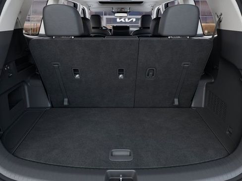 New 2025 Kia Telluride EX image 19