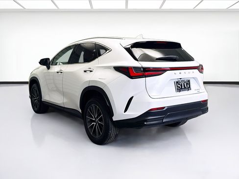 Used 2022 Lexus NX 350 AWD image 6