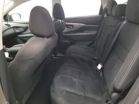 Used 2017 Nissan Murano S w/ Navigation Package FWD image 18