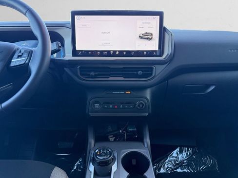 New 2025 Ford Bronco Sport Big Bend w/ Convenience Package image 41