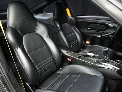 Used 2003 Porsche 911 GT2 RWD image 58