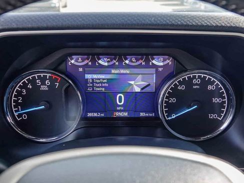 Used 2022 Ford F150 XLT w/ Equipment Group 302A High image 23