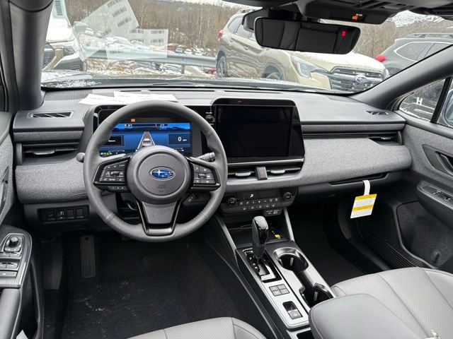 New 2026 Subaru Outback Limited AWD/4WD image 6