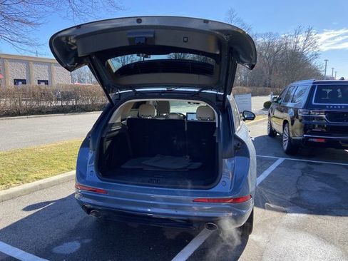 Used 2023 Lincoln Corsair AWD w/ Equipment Group 101A image 29