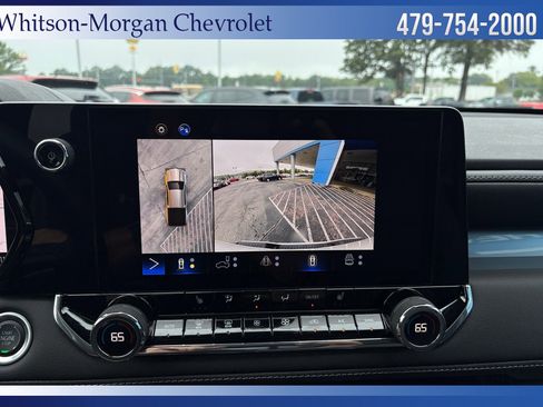 Used 2024 Chevrolet Colorado LT w/ LT Convenience Package III image 27