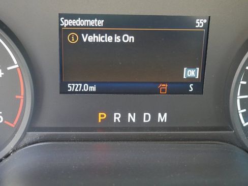 Used 2024 Ford F350 XL w/ FX4 Off-Road Package image 18