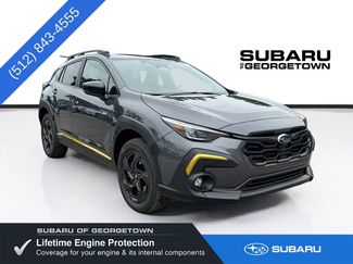 New 2026 Subaru Crosstrek 2.5i Sport AWD/4WD video 1