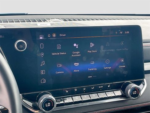 Certified 2023 Chevrolet Colorado Z71 w/ Z71 Convenience Package 2 image 15