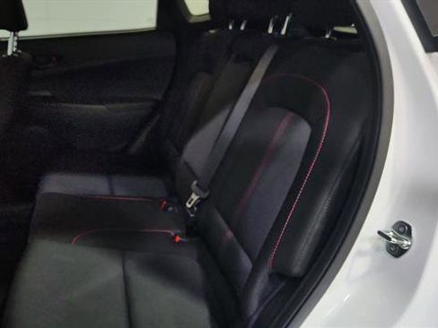 Used 2023 Hyundai Kona N Line image 22