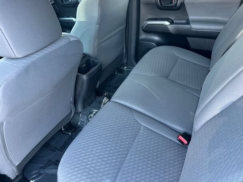 Used 2023 Toyota Tacoma SR5 RWD image 13