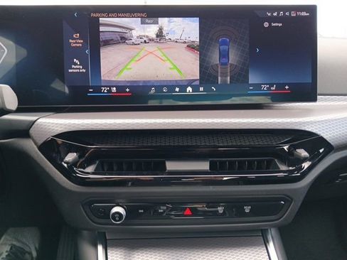 New 2026 BMW 330i Sedan image 23