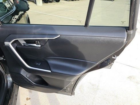 Used 2024 Toyota RAV4 XLE image 17