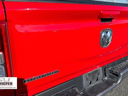 Used 2022 RAM 1500 Big Horn image 8