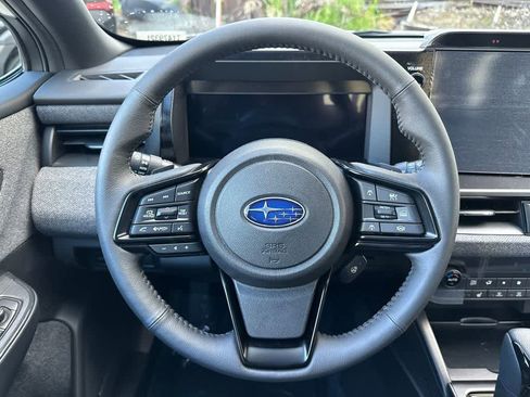 New 2026 Subaru Outback Limited w/ Premium/Limited Package AWD/4WD image 16