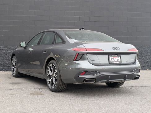 New 2026 Audi A6 Premium Plus image 7