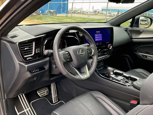Used 2024 Lexus NX 350 F Sport image 17