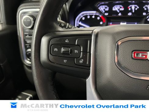 Used 2022 GMC Sierra 1500 Elevation AWD/4WD image 16