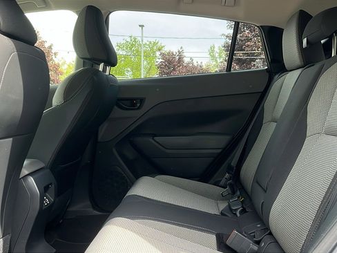 Certified 2024 Subaru Crosstrek 2.0i Premium AWD/4WD image 22