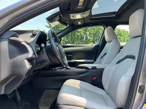 Used 2019 Lexus UX 250h w/ Premium Package AWD/4WD image 16
